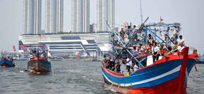 indeks kesehatan laut