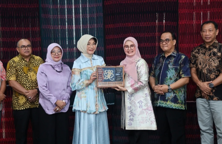 UMKM Center Pontianak Tarik Perhatian Pemkot Balikpapan