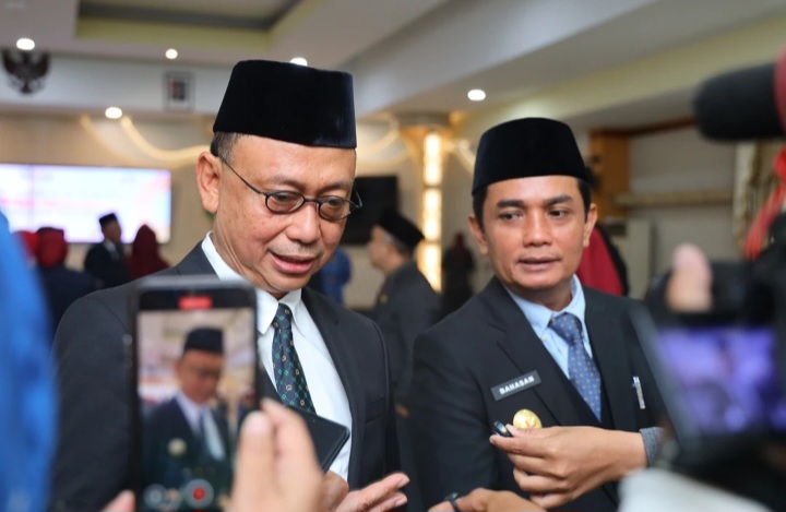 Musrenbang Kelurahan Dimulai, Edi Ajak Warga Aktif Sampaikan Saran Pembangunan