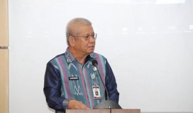 Kalbar Jadikan RSUD Soedarso Sebagai Rumah Sakit Pendidikan Utama