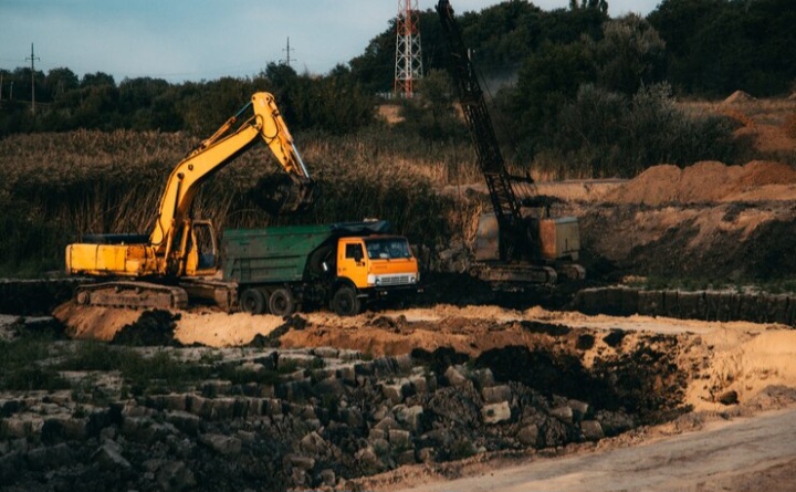 Ada Tambang Emas Ilegal di Pongkor, ESDM: Hanya Perlu Ditertibkan Saja