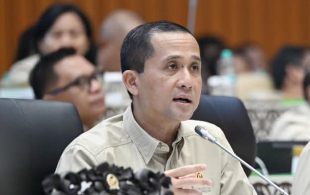 Polemik Pembatalan SHM Transmigran di Kalsel, Mentrans: Selesai dalam Tempo Sesingkat-singkatnya