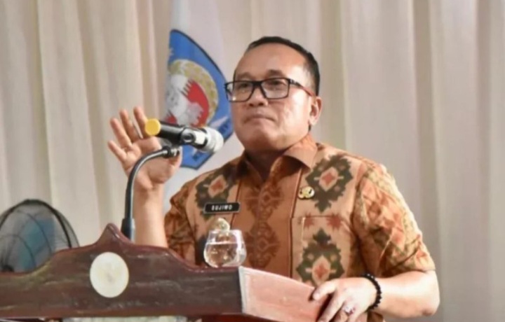 Kubu Raya Alihkan Anggaran Jalan untuk Pendidikan dan Kesehatan