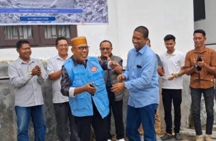 koperasi tambang rakyat