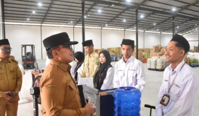 kawasan ekonomi baru