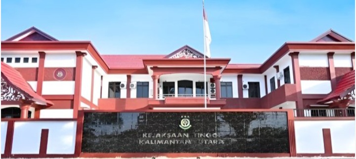 Kejati Kalimantan Utara Geledah Tambang, Siapa Gelisah?