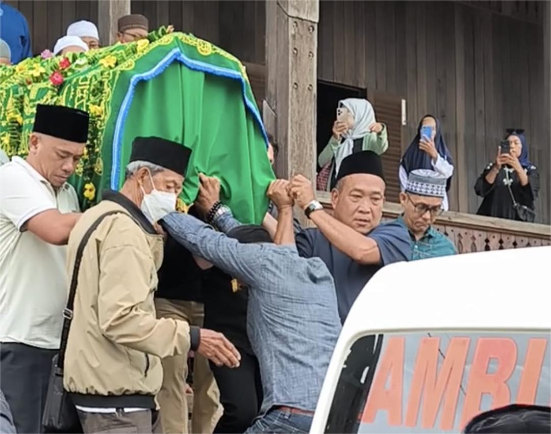 Lingah-Pacah dan Peradilan Sesat di Indonesia (Bagian 2)