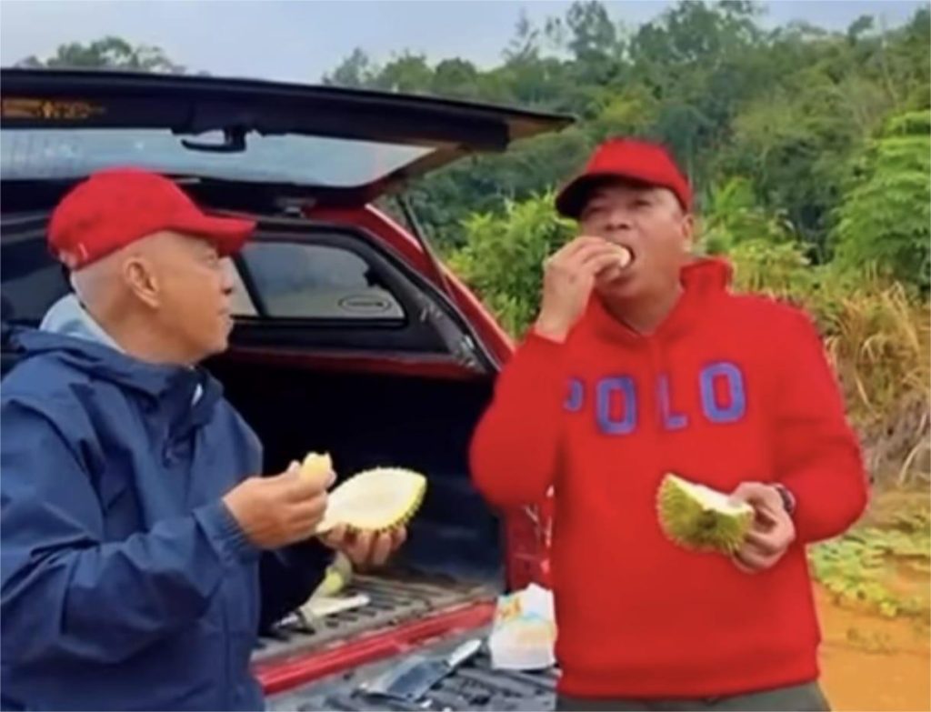 Tamsil Sjoekoer dan Lasarus