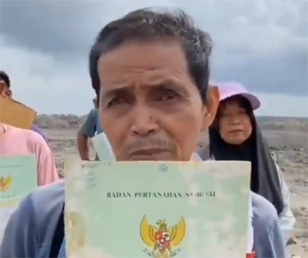 Transmigran Bekambit