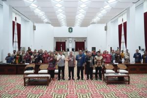 Sosialisasi