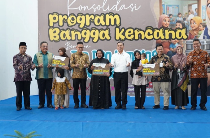 Tim Pendamping Keluarga