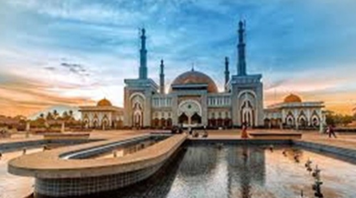 Kemenag Kalbar Minta Masjid Berikan Layanan Ramah bagi Pemudik