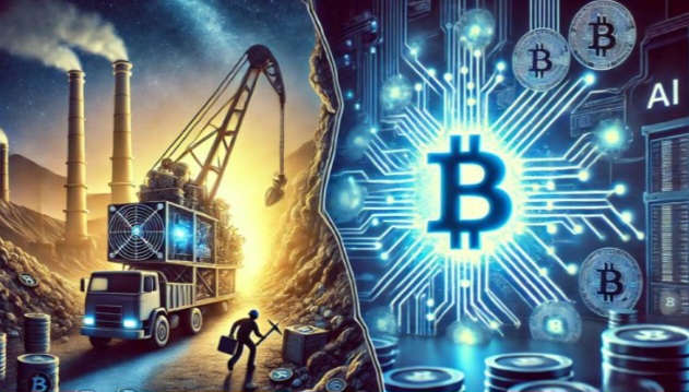 Tambang Kripto Ilegal di Rusia: Ketika Listrik Jadi Ladang Jarahan, Negara Merugi Rp3,79 Miliar