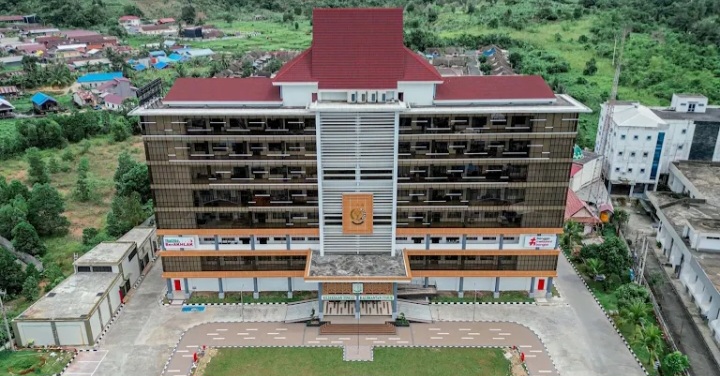 Korupsi tambang