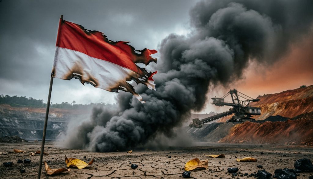 Tambang Kalteng