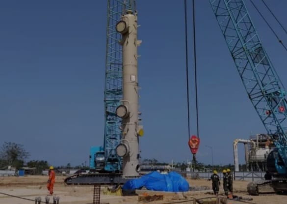 Tingkatkan Penjualan Gas, BPMA Mau Optimalkan Lapangan Arun