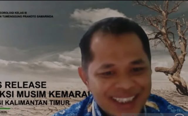 kemarau