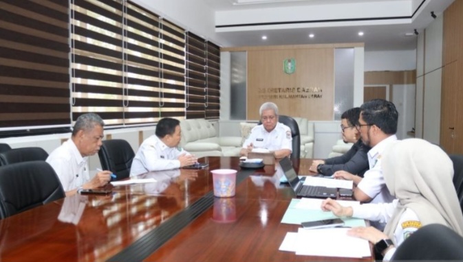 Biaya Penerbangan Haji