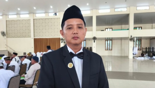 Penipuan Berangkat Haji