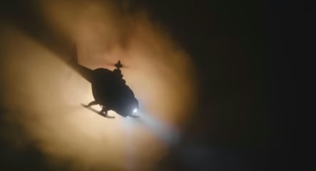 Helikopter PK-CFX Hilang Kontak di Pedalaman Sekadau, Delapan Orang dalam Pencarian