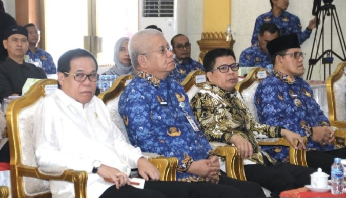 Musrenbang Sambas 2027