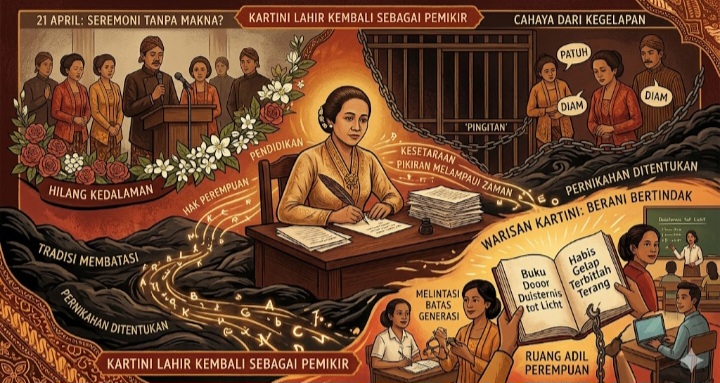 Hari kartini