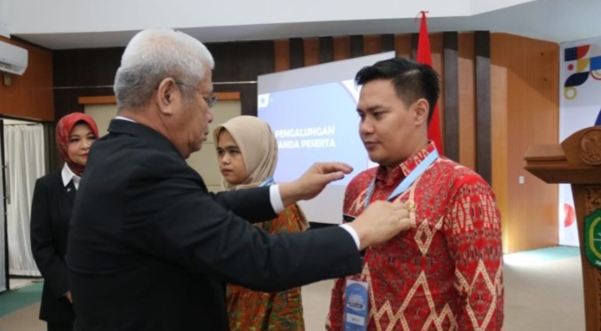 Pengadaan Barang dan Jasa