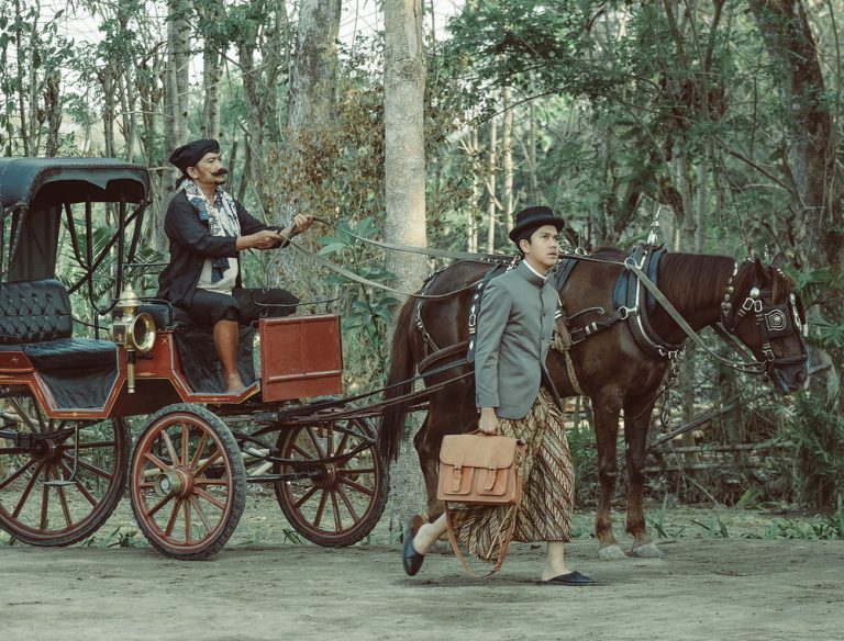 Film Bumi Manusia