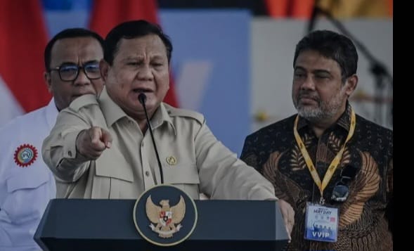 Satgas Mitigasi PHK