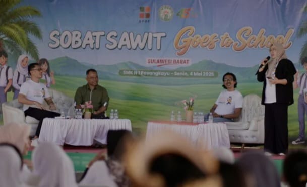 kelapa sawit