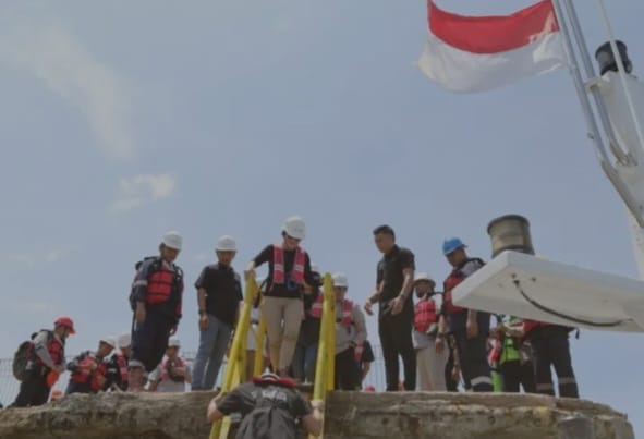 Sektor pertambangan