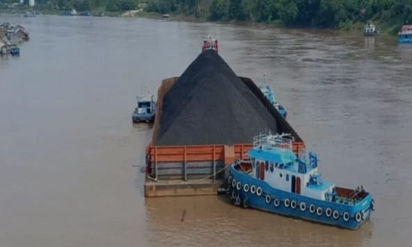komoditas tambang