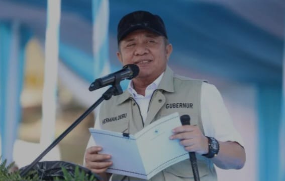 sumur minyak