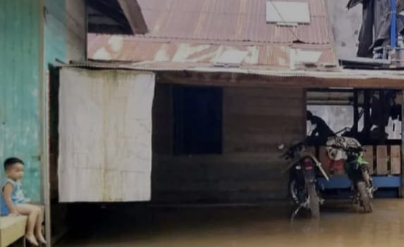 banjir