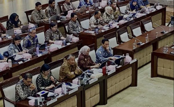 rupiah