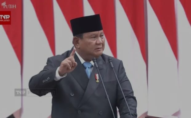 Prabowo