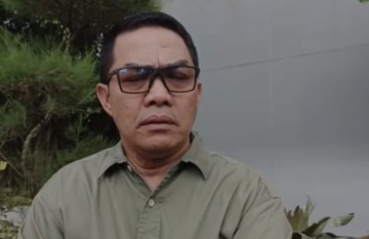 Wali Kota Samarinda