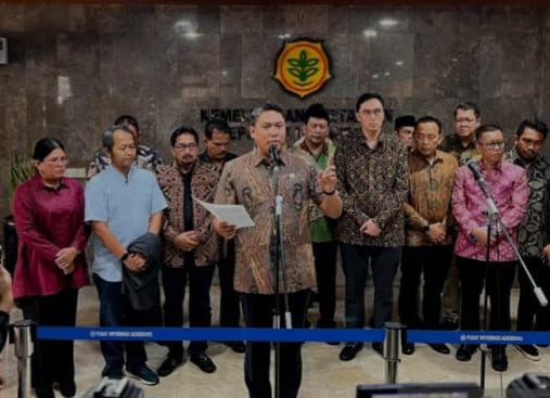 pabrik kelapa sawit