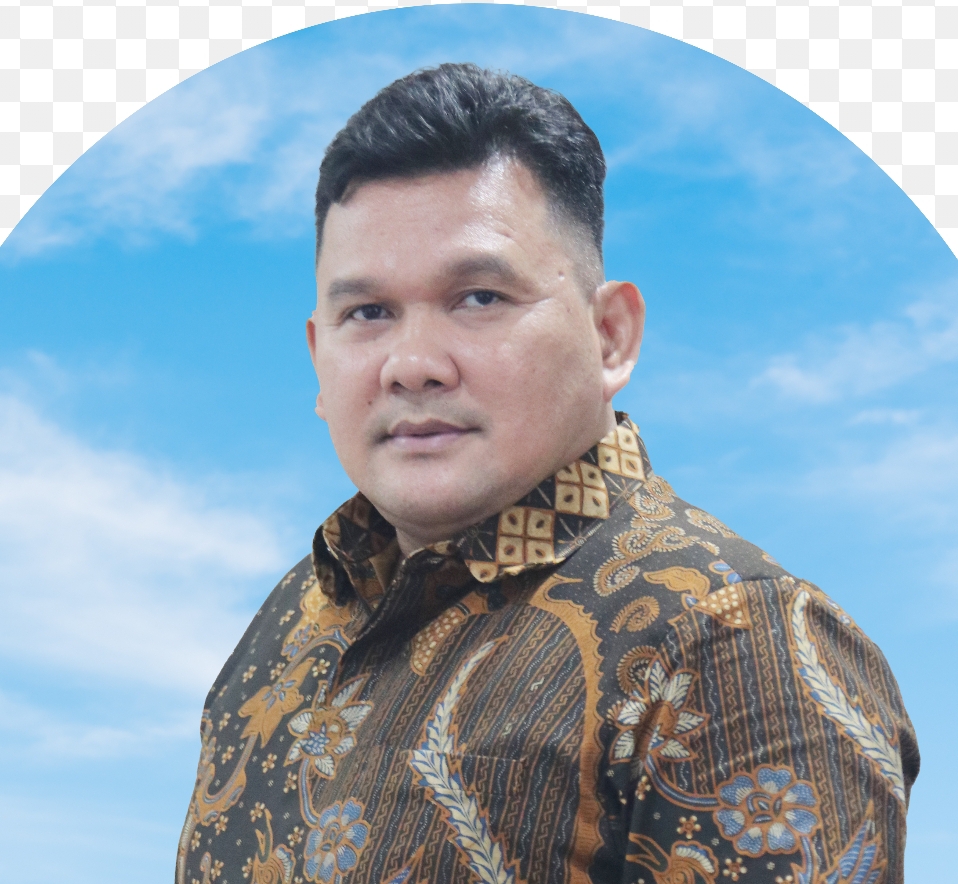 Irjen Pol Alberd Teddy Benhard Sianipar