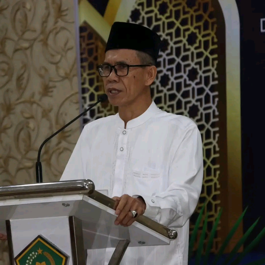 Prof Dr H Wajidi Sayadi