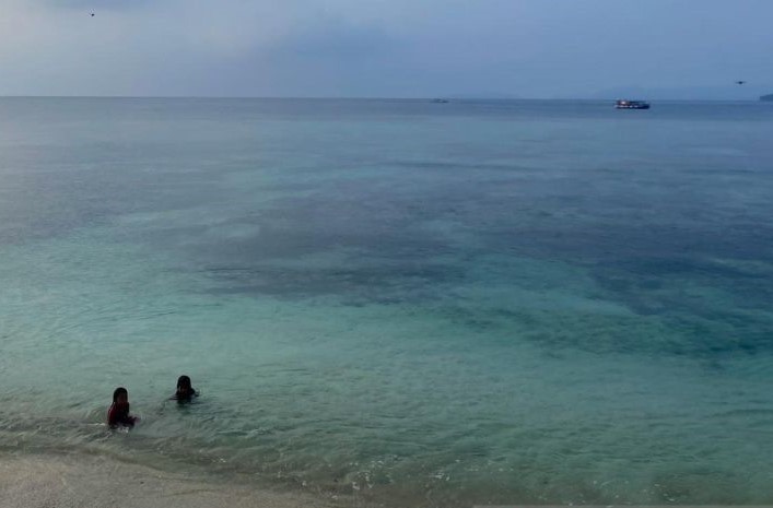 Pulau Pahawang, Lampung