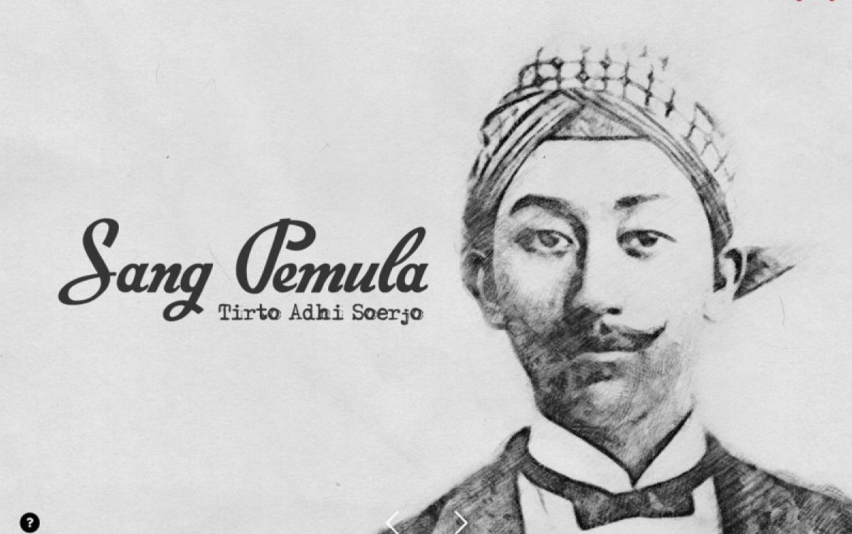 Sang-Pemula-Tirto-Adhi-Soerjo
