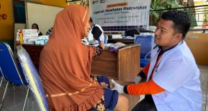 Layanan Kesehatan
