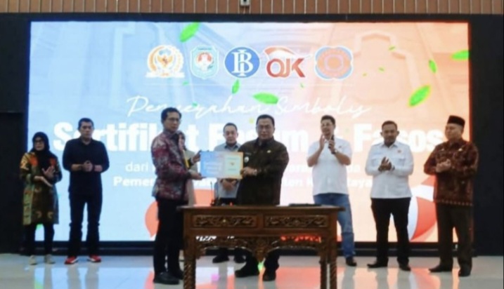 Pemkab Kubu Raya