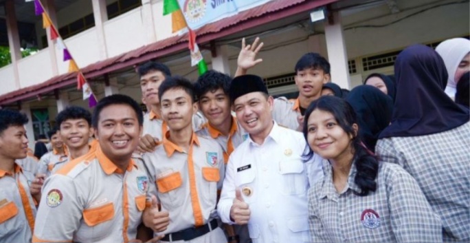 Pendidikan