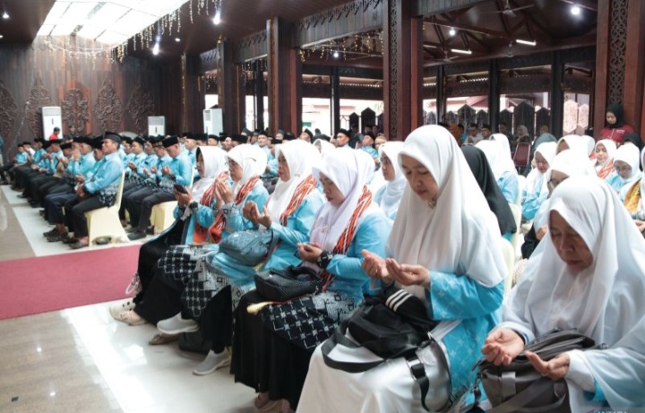 Calon Haji 2026