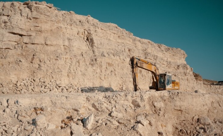 Pertambangan
