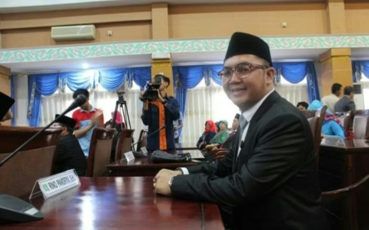 Program Padat Karya