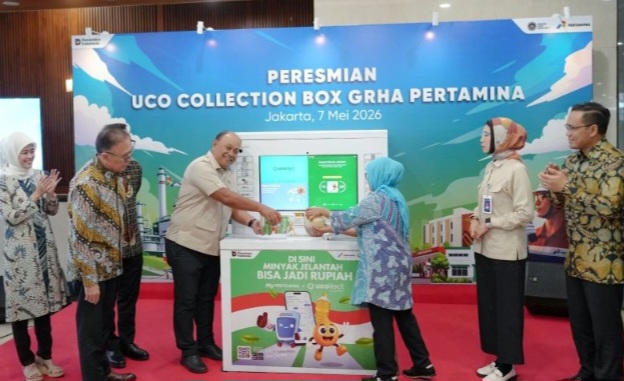 Jelantah