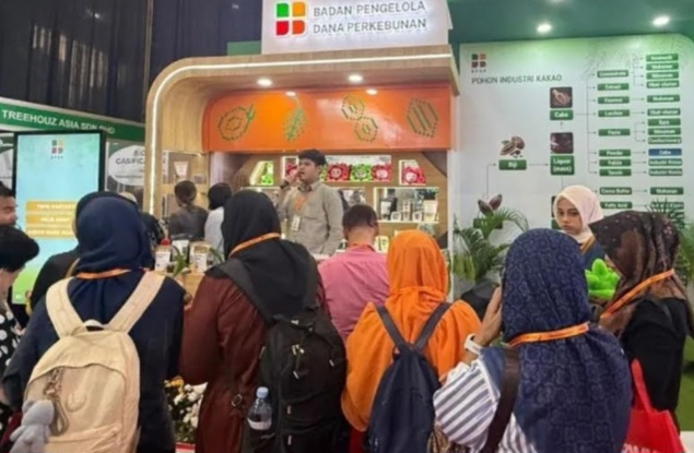 UMKM Sawit